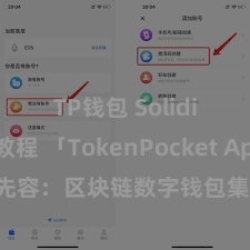 TP钱包 Solidity教程 「TokenPocket App」全面先容：区块链数字钱包集成驾御，安全贬责及粗浅交游，为用户带来全新数字财富体验。